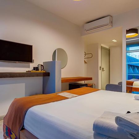 Villa Kore Çeşme Eksteriør bilde