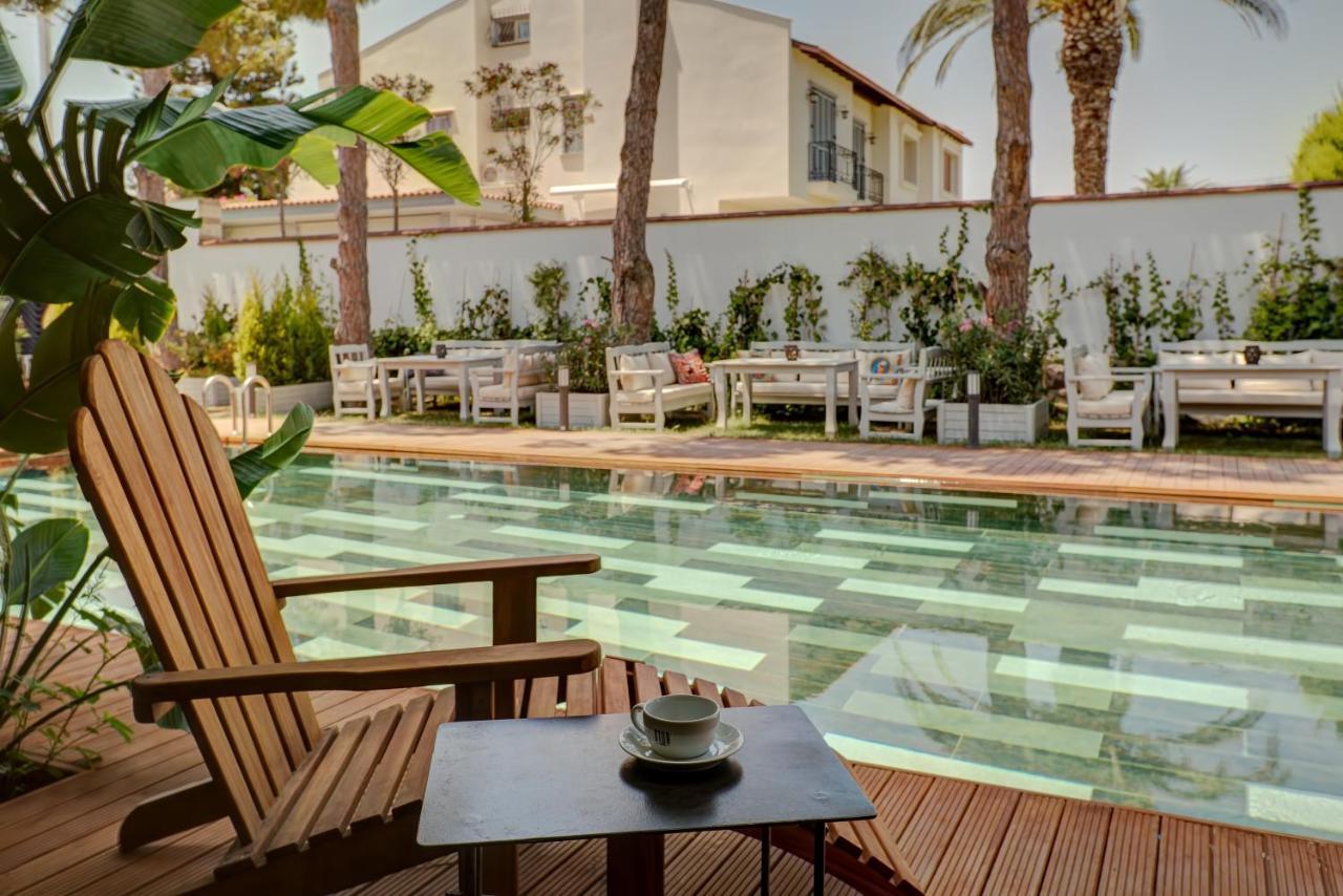 Villa Kore Çeşme Eksteriør bilde