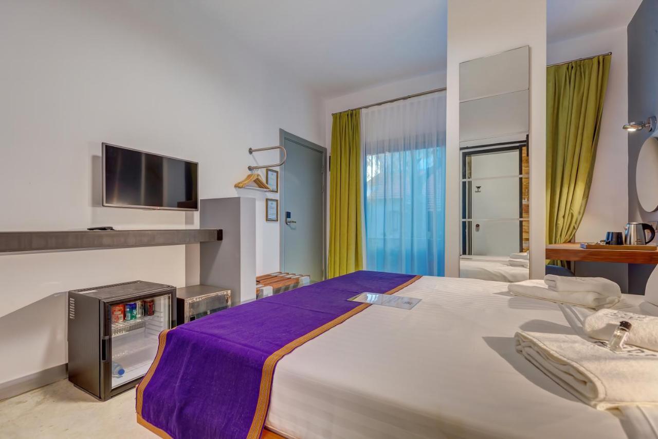 Villa Kore Çeşme Eksteriør bilde