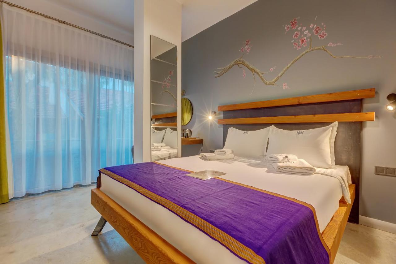 Villa Kore Çeşme Eksteriør bilde