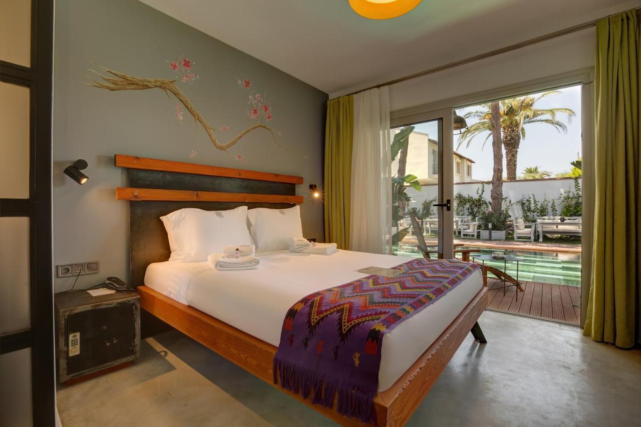 Villa Kore Çeşme Eksteriør bilde