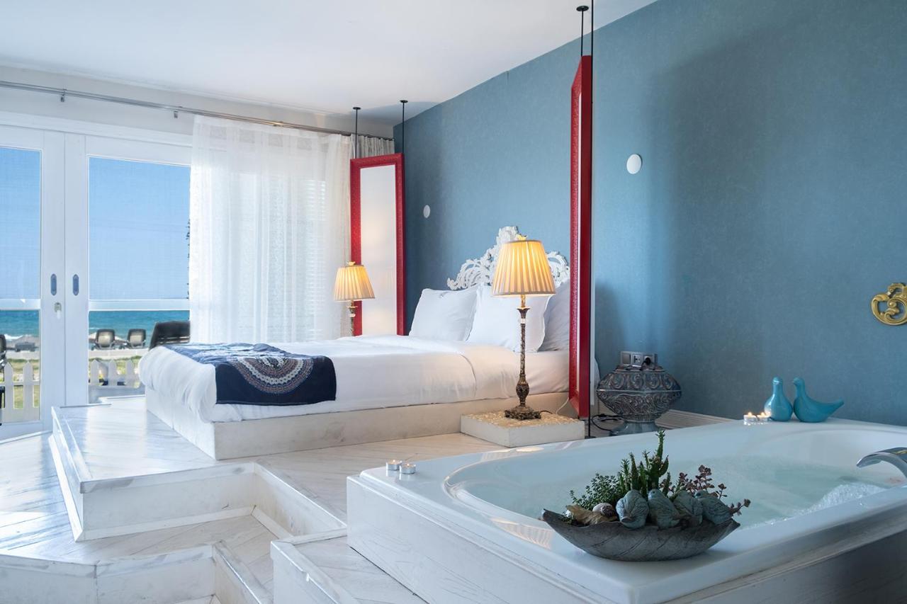 Villa Kore Çeşme Eksteriør bilde
