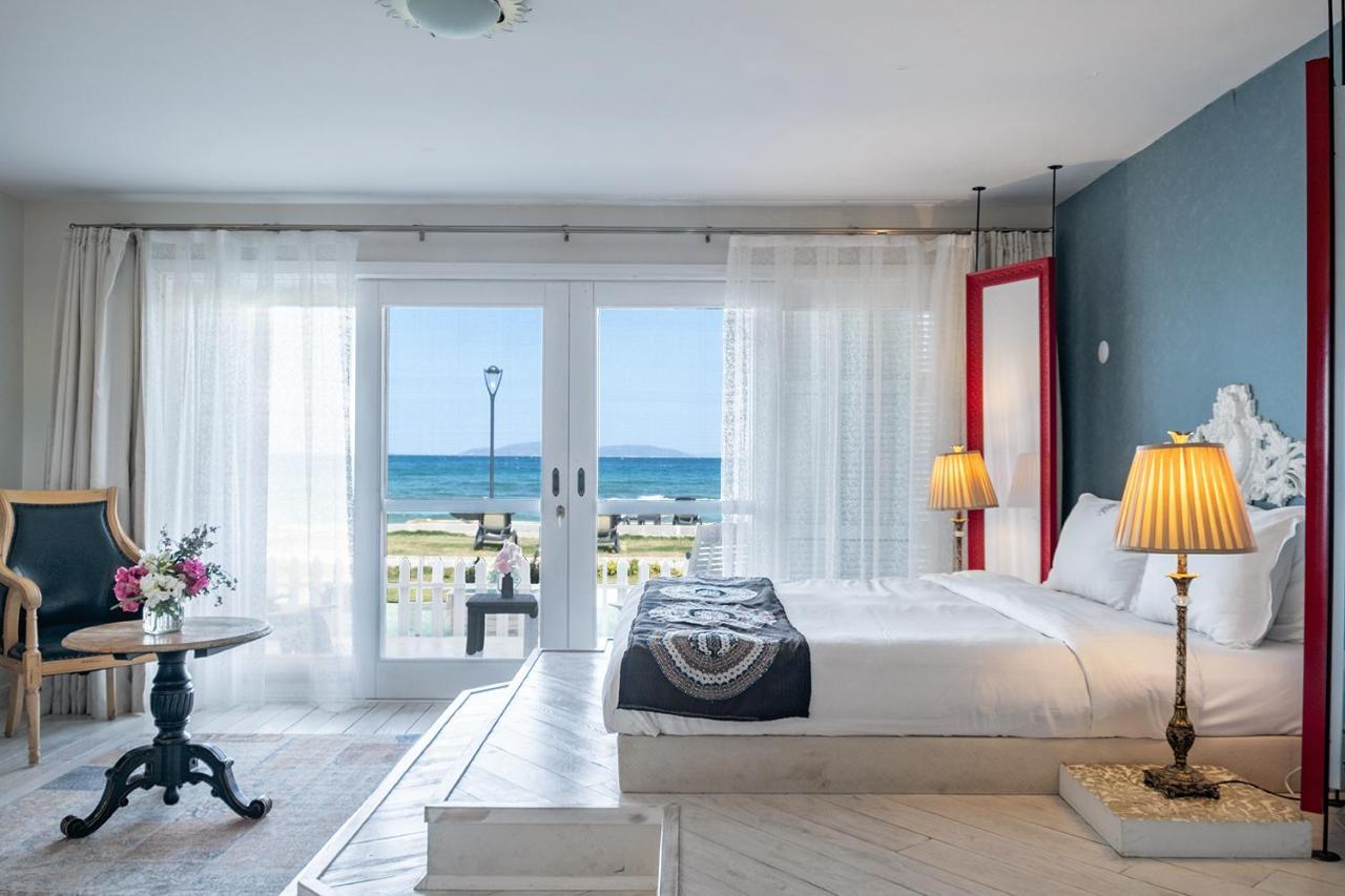 Villa Kore Çeşme Eksteriør bilde
