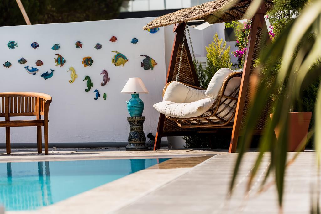 Villa Kore Çeşme Eksteriør bilde