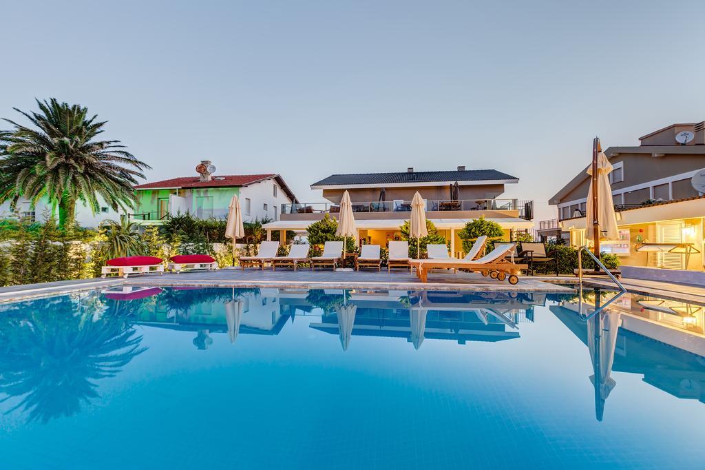 Villa Kore Çeşme Eksteriør bilde