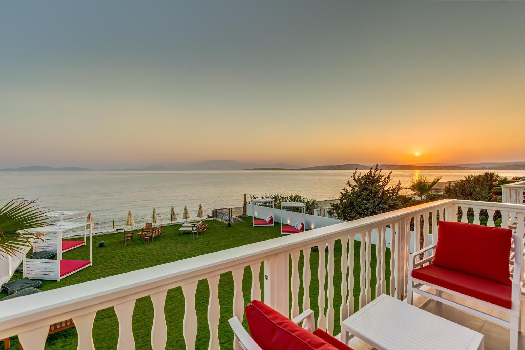 Villa Kore Çeşme Eksteriør bilde