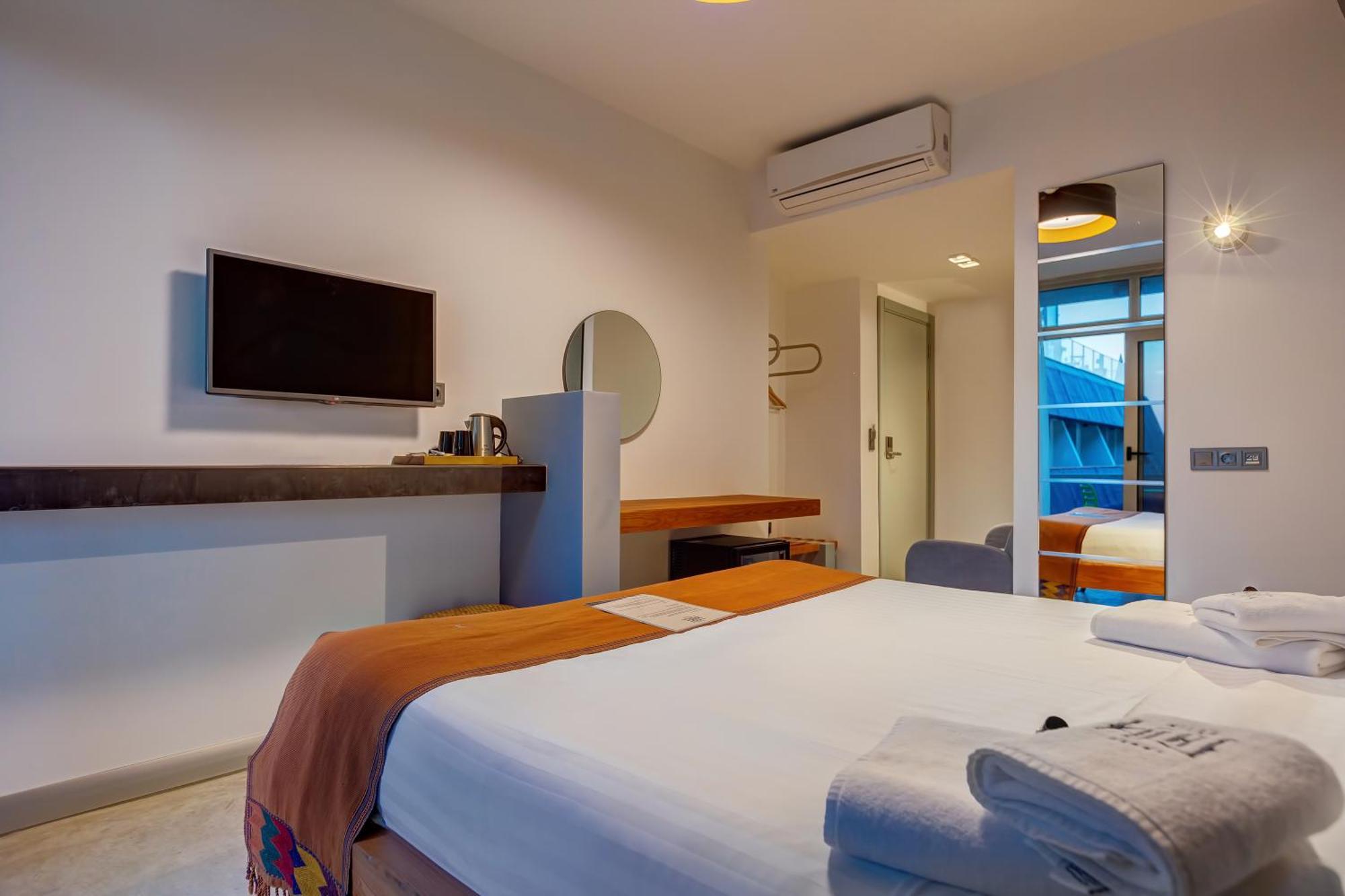 Villa Kore Çeşme Eksteriør bilde