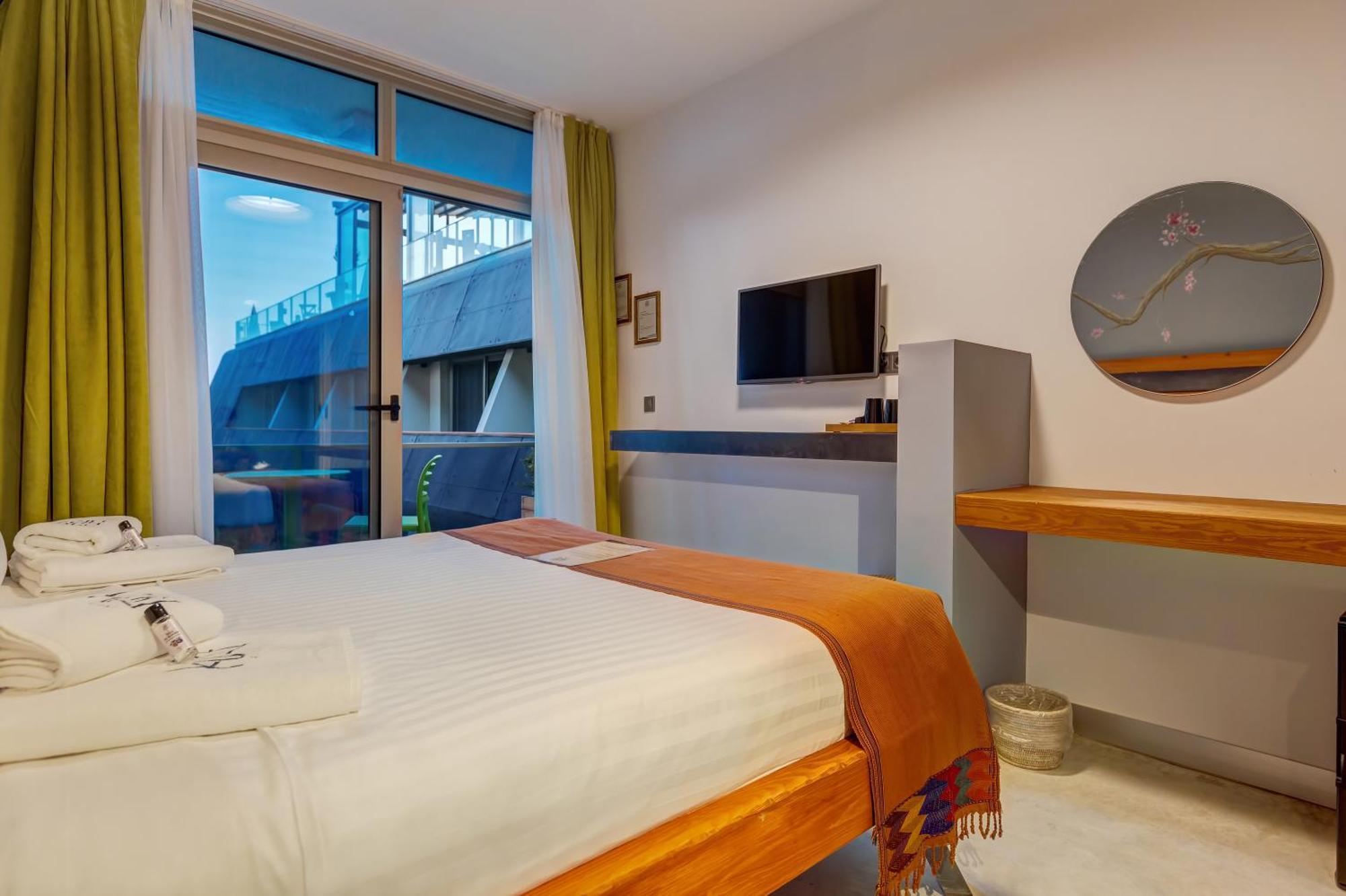 Villa Kore Çeşme Eksteriør bilde