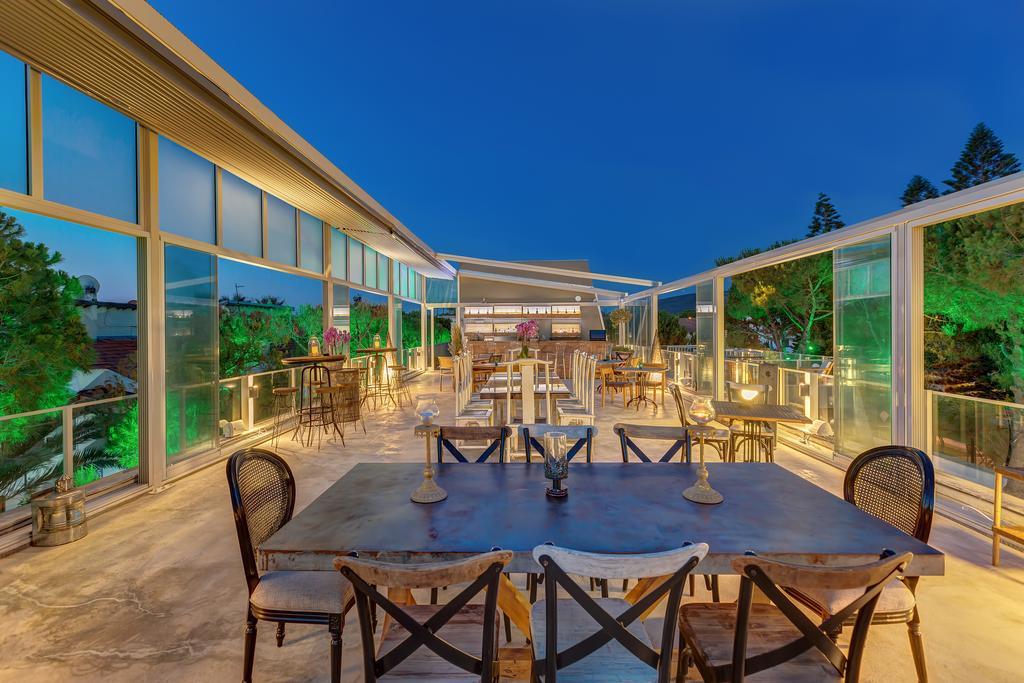 Villa Kore Çeşme Eksteriør bilde