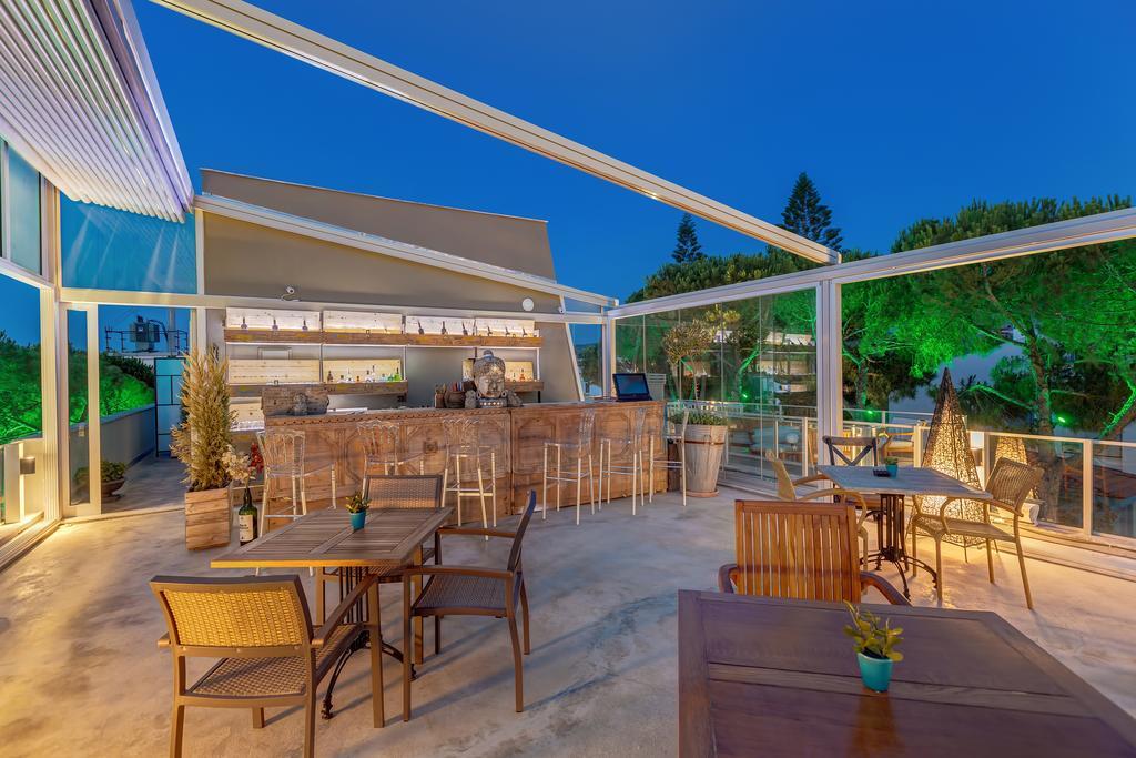 Villa Kore Çeşme Eksteriør bilde