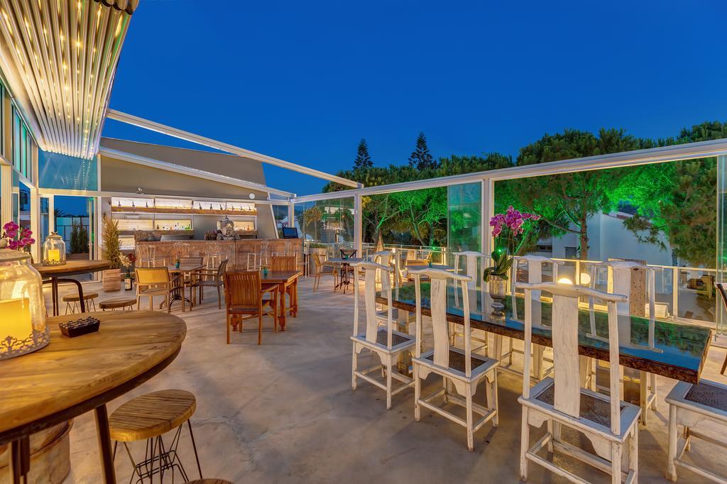 Villa Kore Çeşme Eksteriør bilde