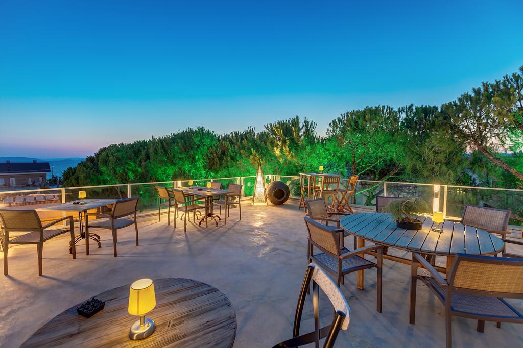 Villa Kore Çeşme Eksteriør bilde