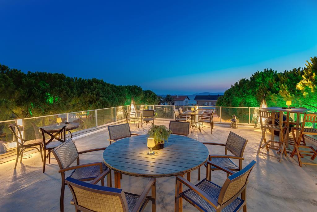 Villa Kore Çeşme Eksteriør bilde