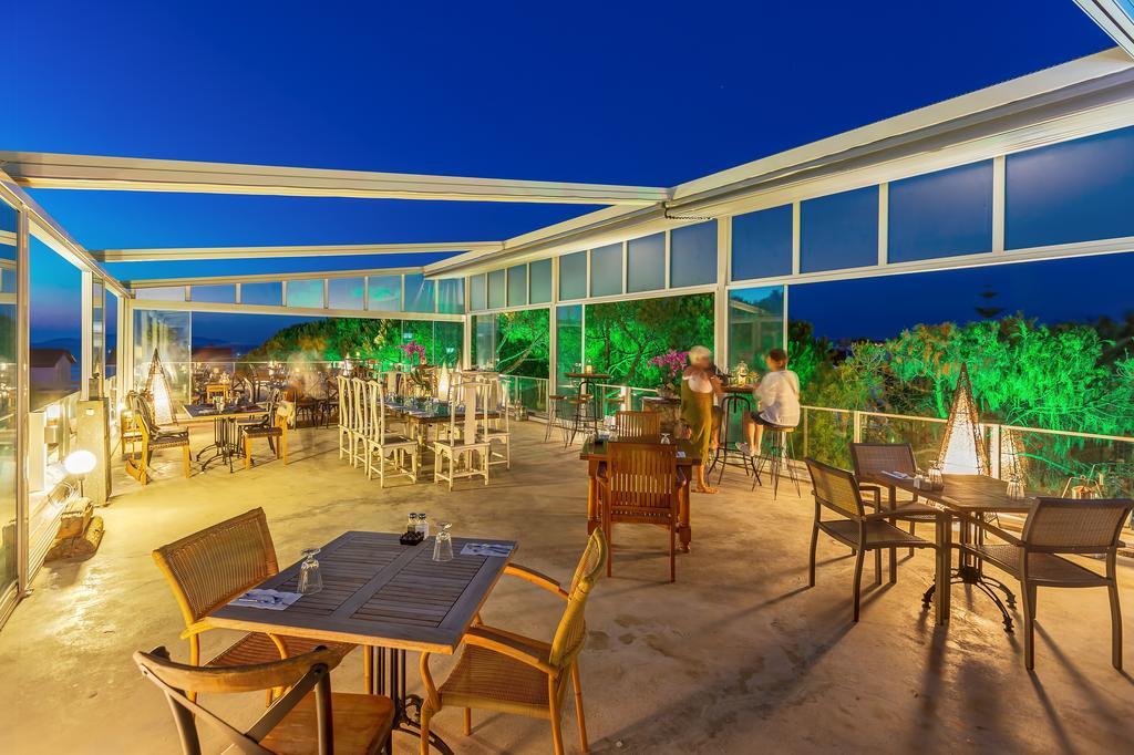 Villa Kore Çeşme Eksteriør bilde